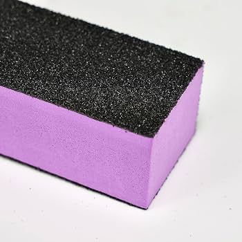 Eden Nail file Sponge Block