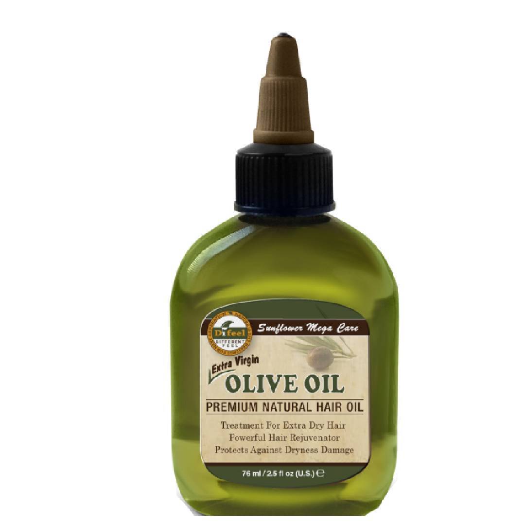 DIFEEL OLIVE OIL 2.5OZ