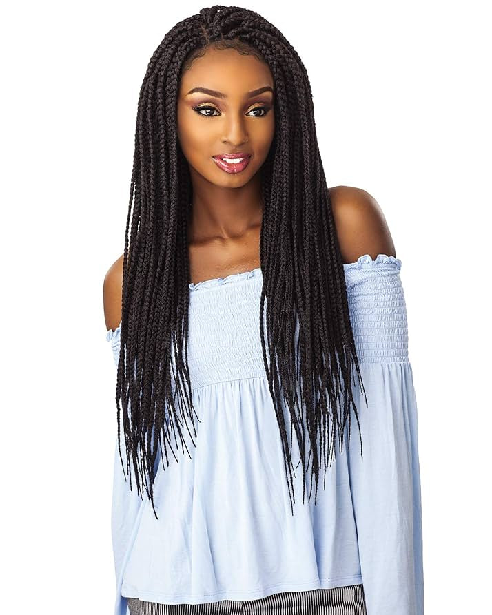 CLOUD 9 4X4 LACE PARTING BOX BRAID LARGE