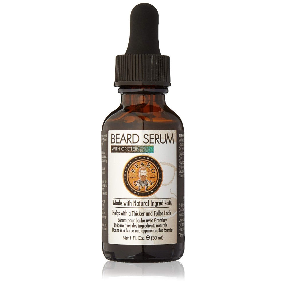 BEARD GUYZ BEARD SERUM 1OZ