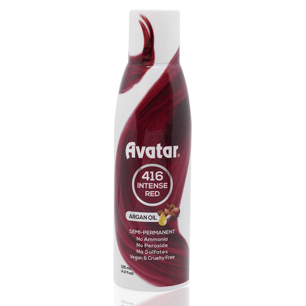AVATAR 416 INTENSE RED
