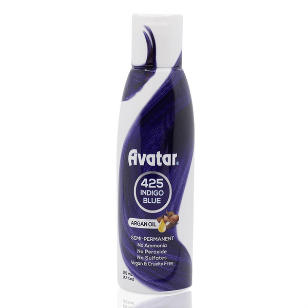 AVATAR 425 INDIGO BLUE