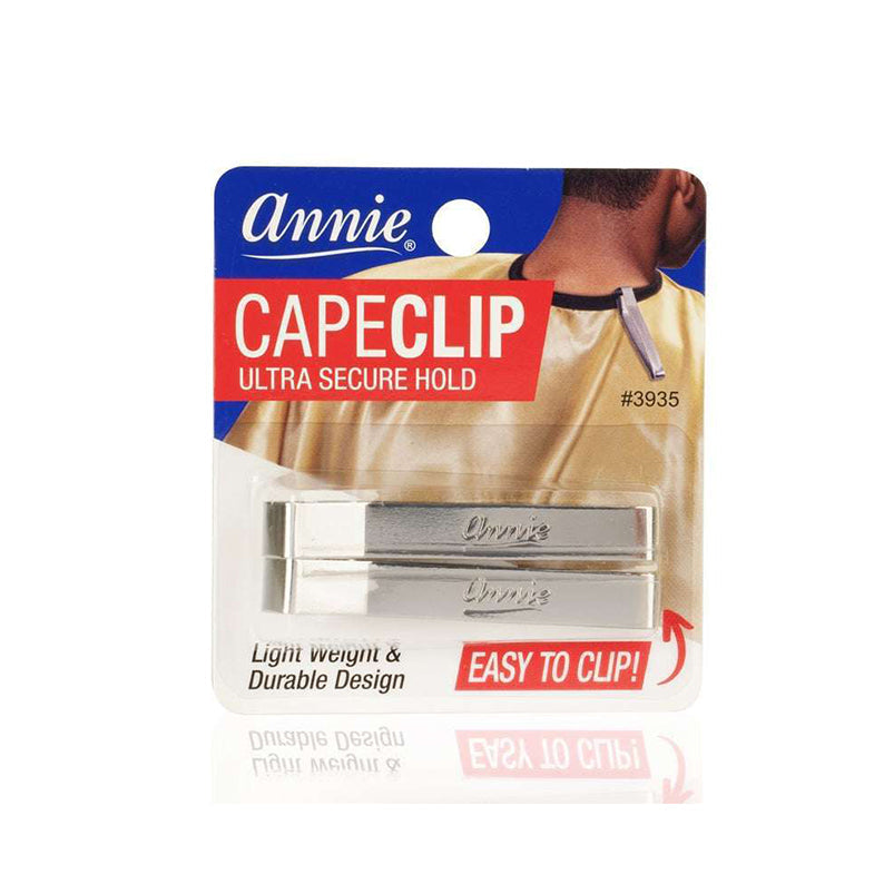 ANNIE CAPE CLIP