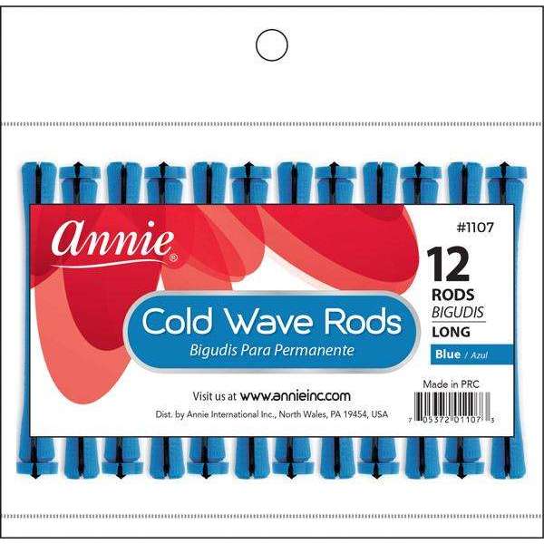 ANNIE COLD WAVE RODS