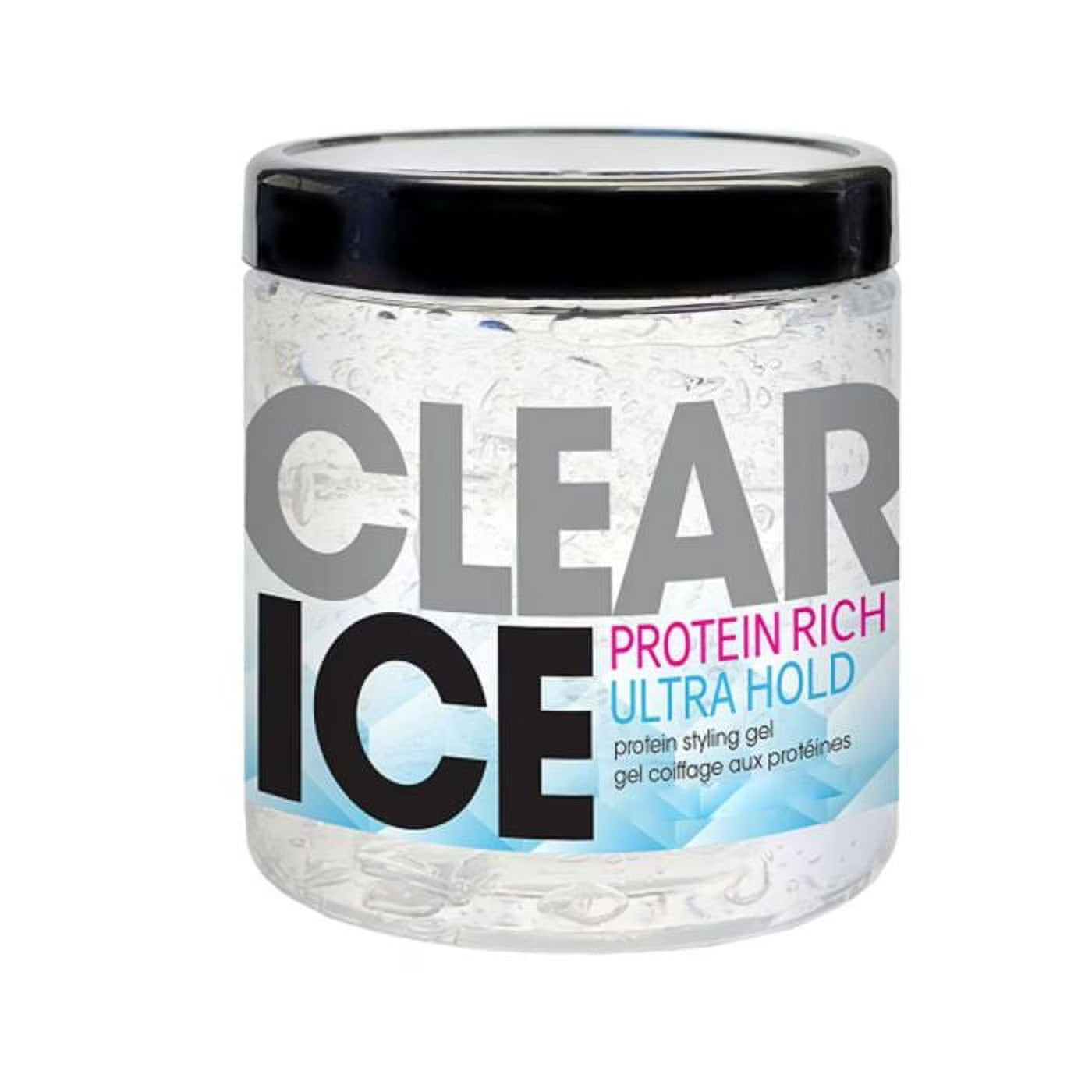 AMPRO GEL CLEAR ICE 8.8OZ