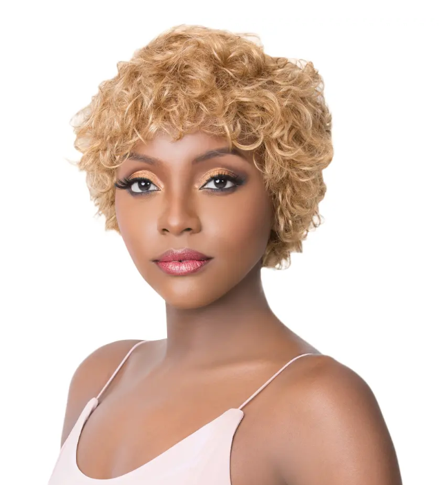 IT'S A WIG! HH BABA