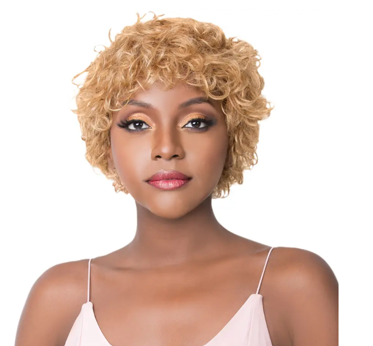 IT'S A WIG! HH BABA