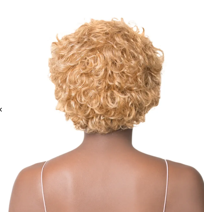IT'S A WIG! HH BABA