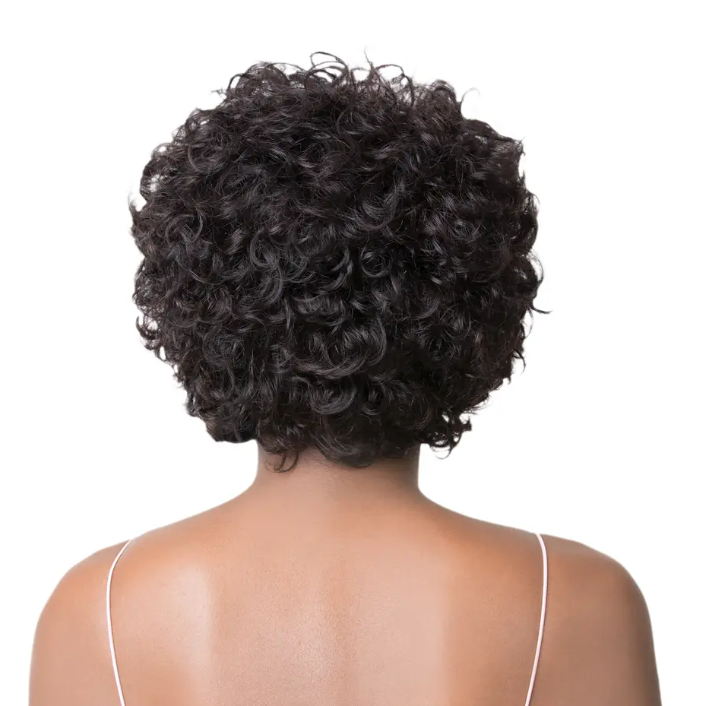 IT'S A WIG! HH BABA