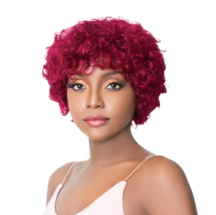 IT'S A WIG! HH BABA