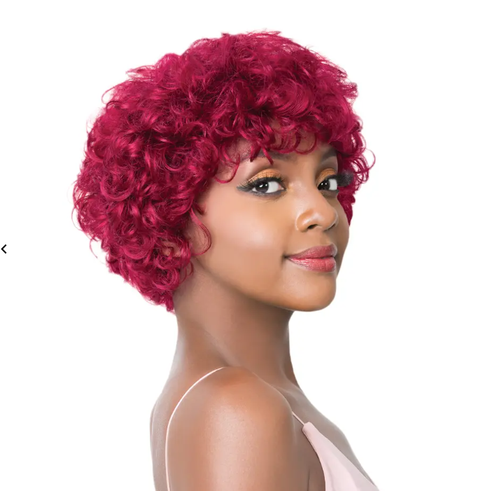 IT'S A WIG! HH BABA