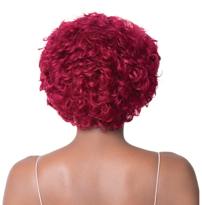 IT'S A WIG! HH BABA