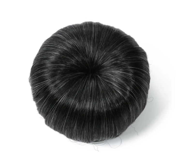 NUTIQUE BFF BUN APPLE SMALL