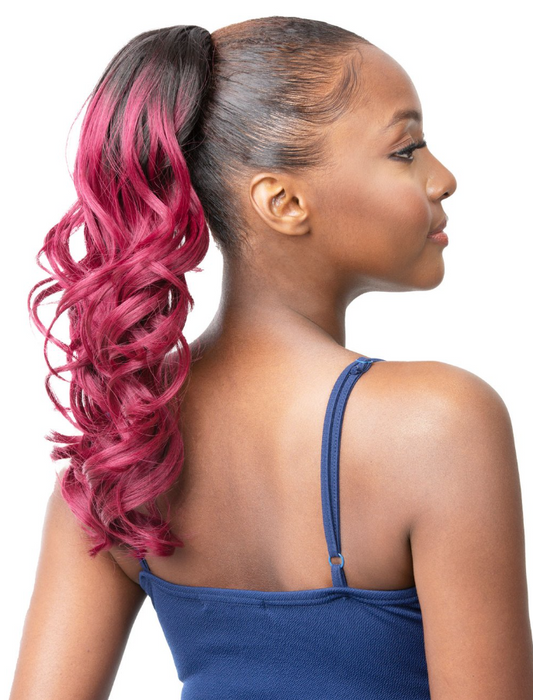 NUTIQUE BFF PONY 102-16"