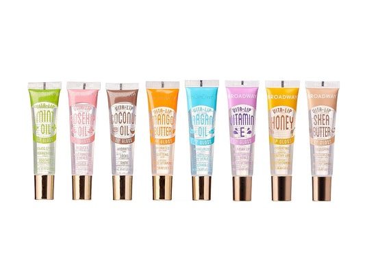 BROADWAY LIP GLOSS (0.47 US fl oz)