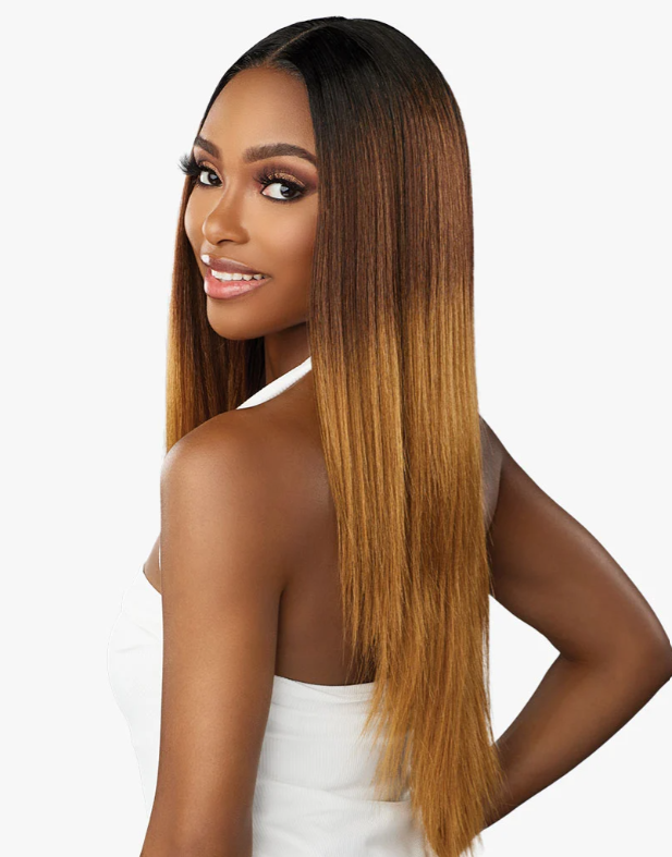 BUTTA LACE WIG - STRAIGHT 26"
