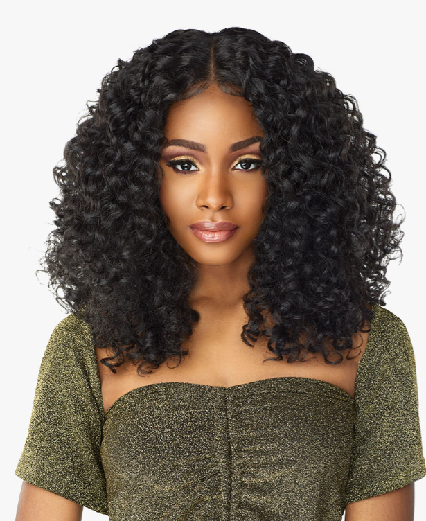 BUTTA LACE WIG - UNIT 5