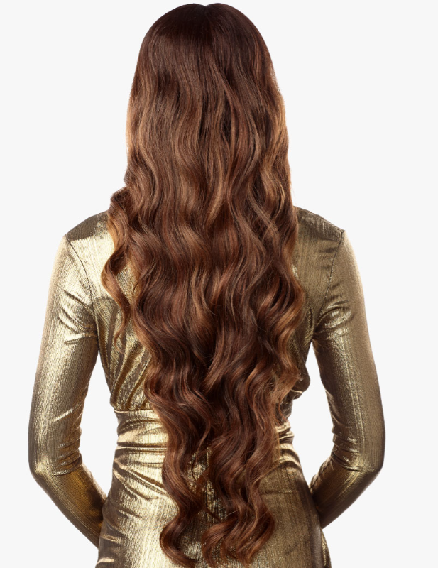 BUTTA LACE WIG - UNIT 25