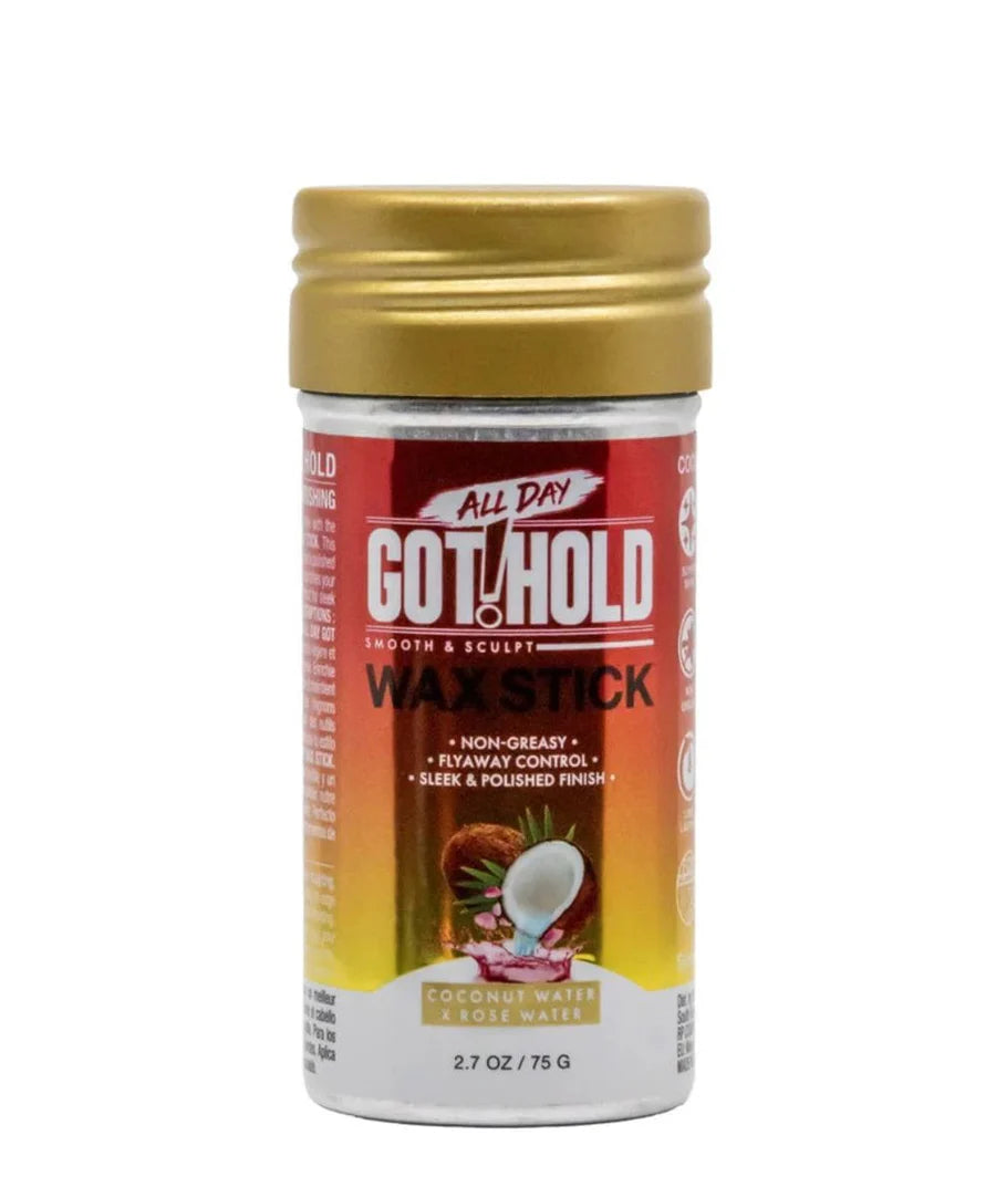 ALL DAY GOT HOLD WAX STICK 01 - 2.7 OZ