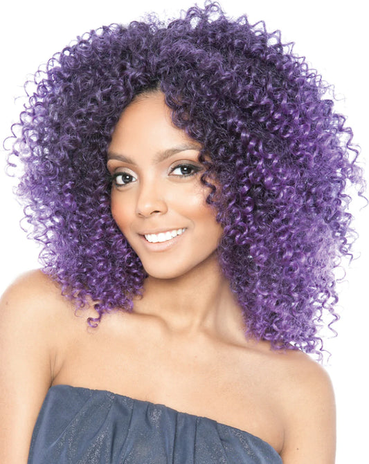 MC 3A-WATER WAVE 10"