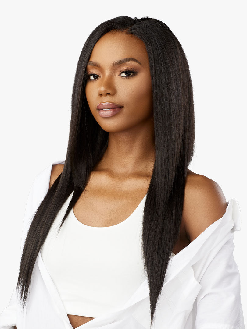 CURLS KINKS & CO MULTI STRAIGHT 18" 20" 22"