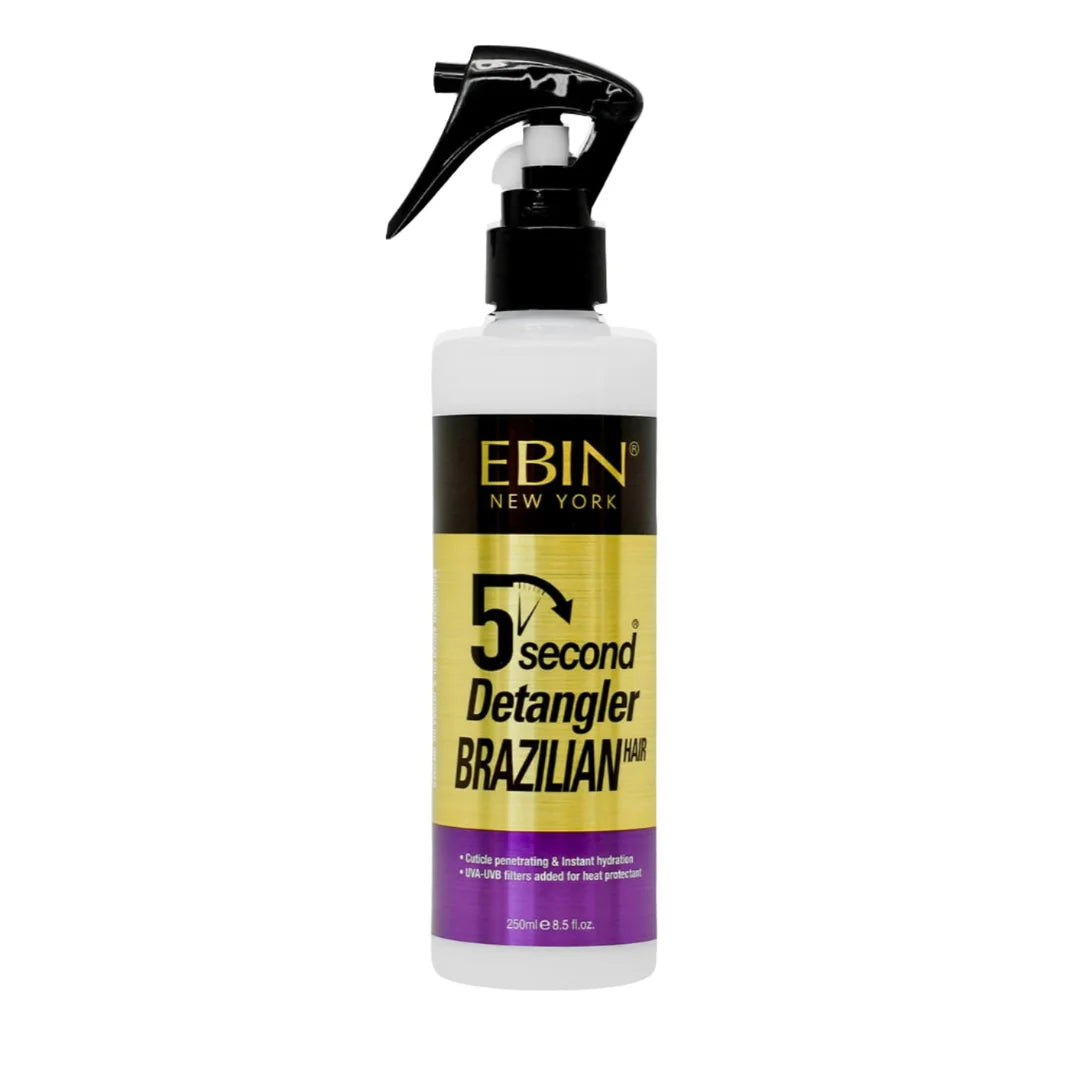 EBIN DETANGLER BRAZILLIAN 8.5OZ