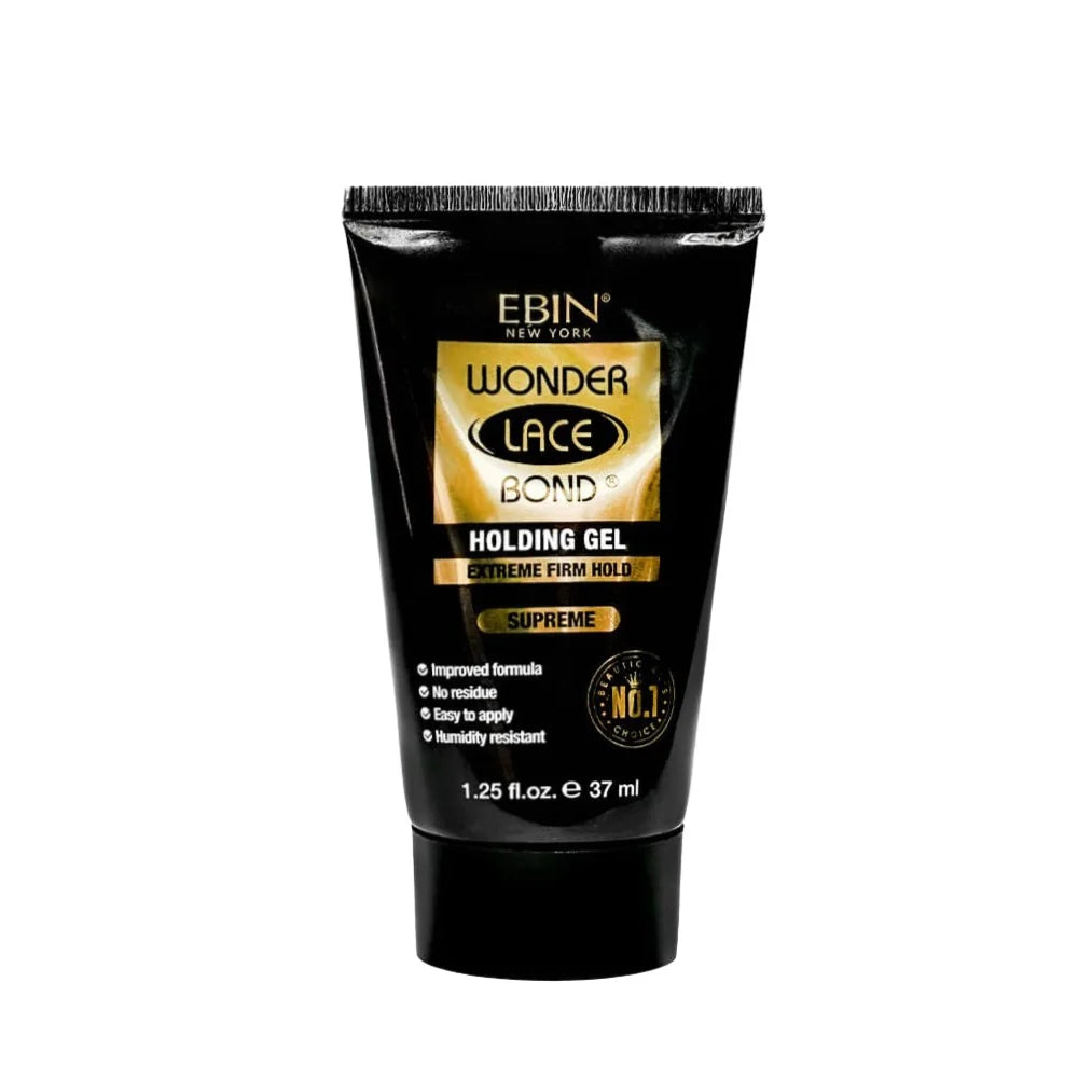 EBIN WONDER LACE BOND GELLY 37ML