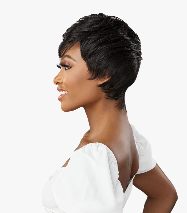 DASHLY WIG UNIT 9