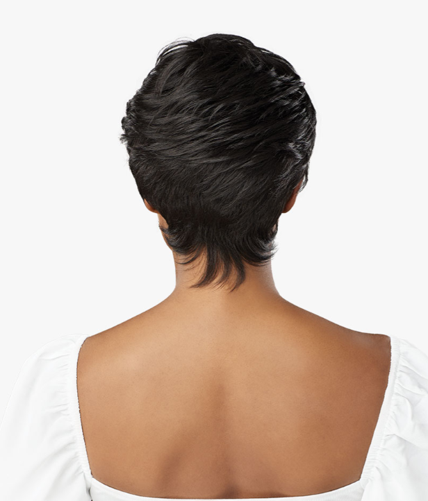 DASHLY WIG UNIT 9