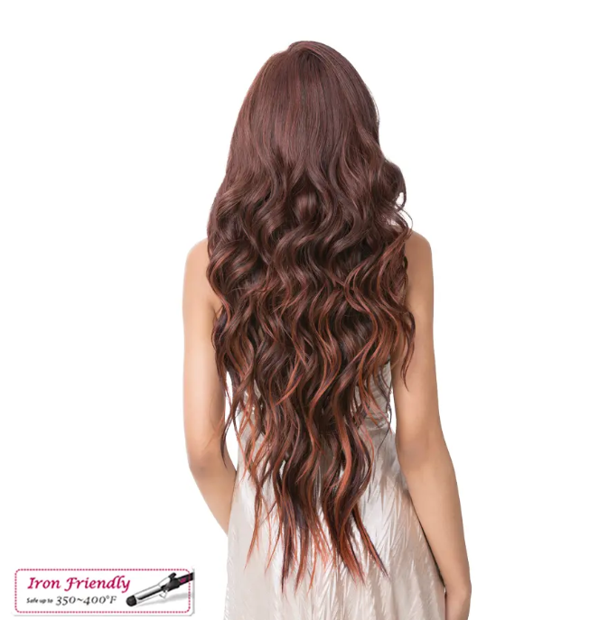 IT'S A WIG! FRONTAL S LACE DIVINE