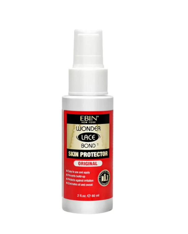 EBIN WONDER LACE BOND SKIN PROTECTOR - ORIGINAL 60ML