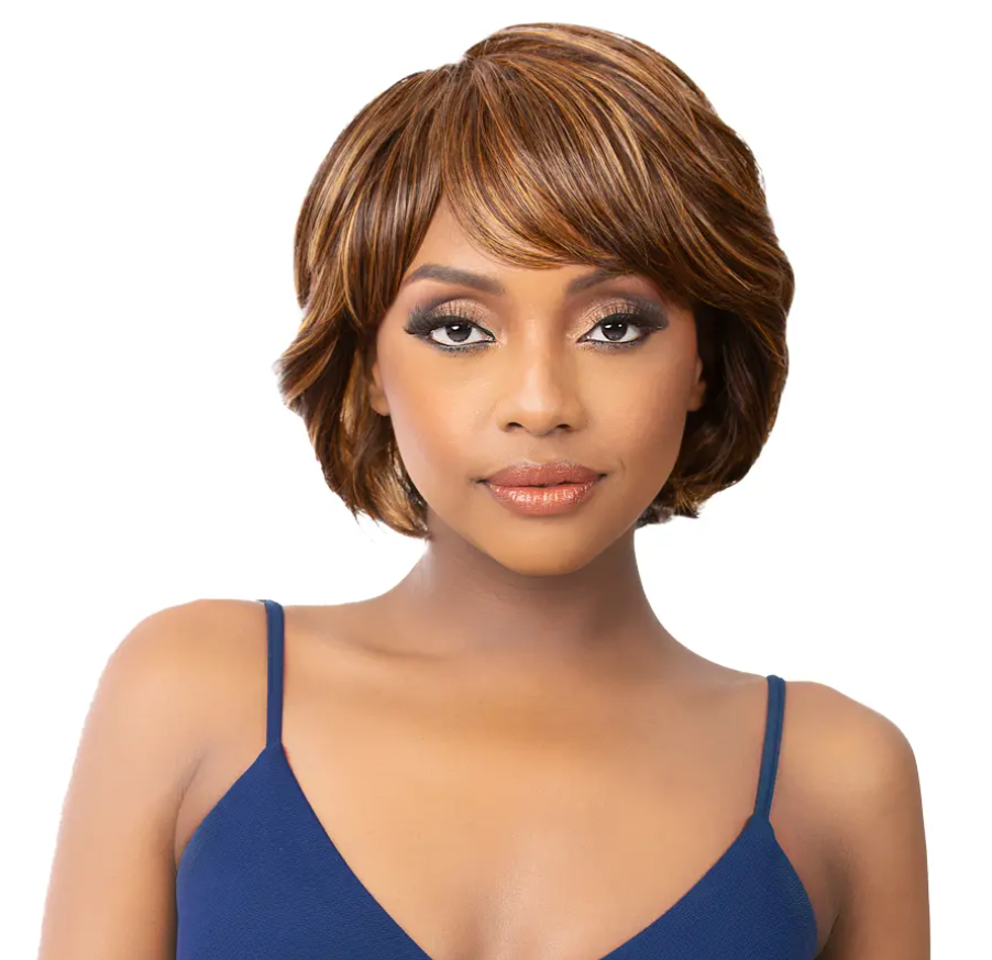IT'S A WIG! ELOISA