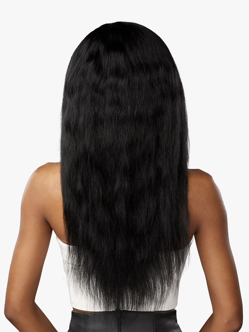 EMPIRE HUMAN HAIR MULTI WET N WAVY DEEP