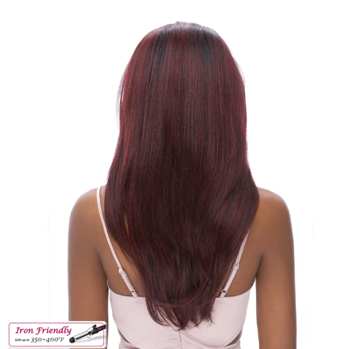 IT'S A WIG! 360 LACE ENDLESS
