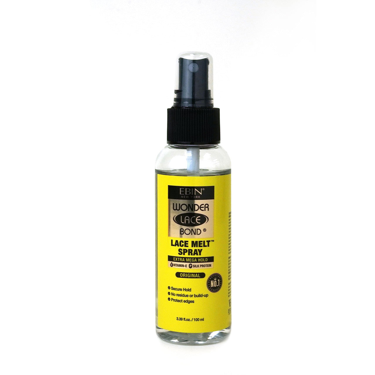 WONDER LACE BOND LACE MELT SPRAY MEGA 3.39OZ