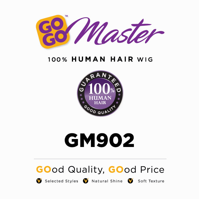 GOGO MASTER GM902 HH WIG