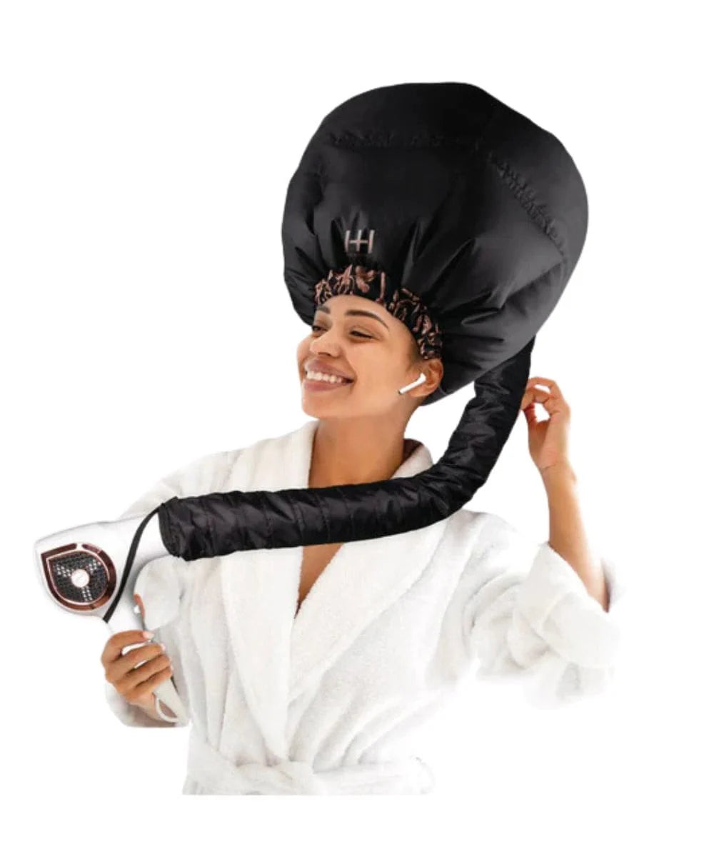 H&H HEAT CAP DRYER ATTACHMENT