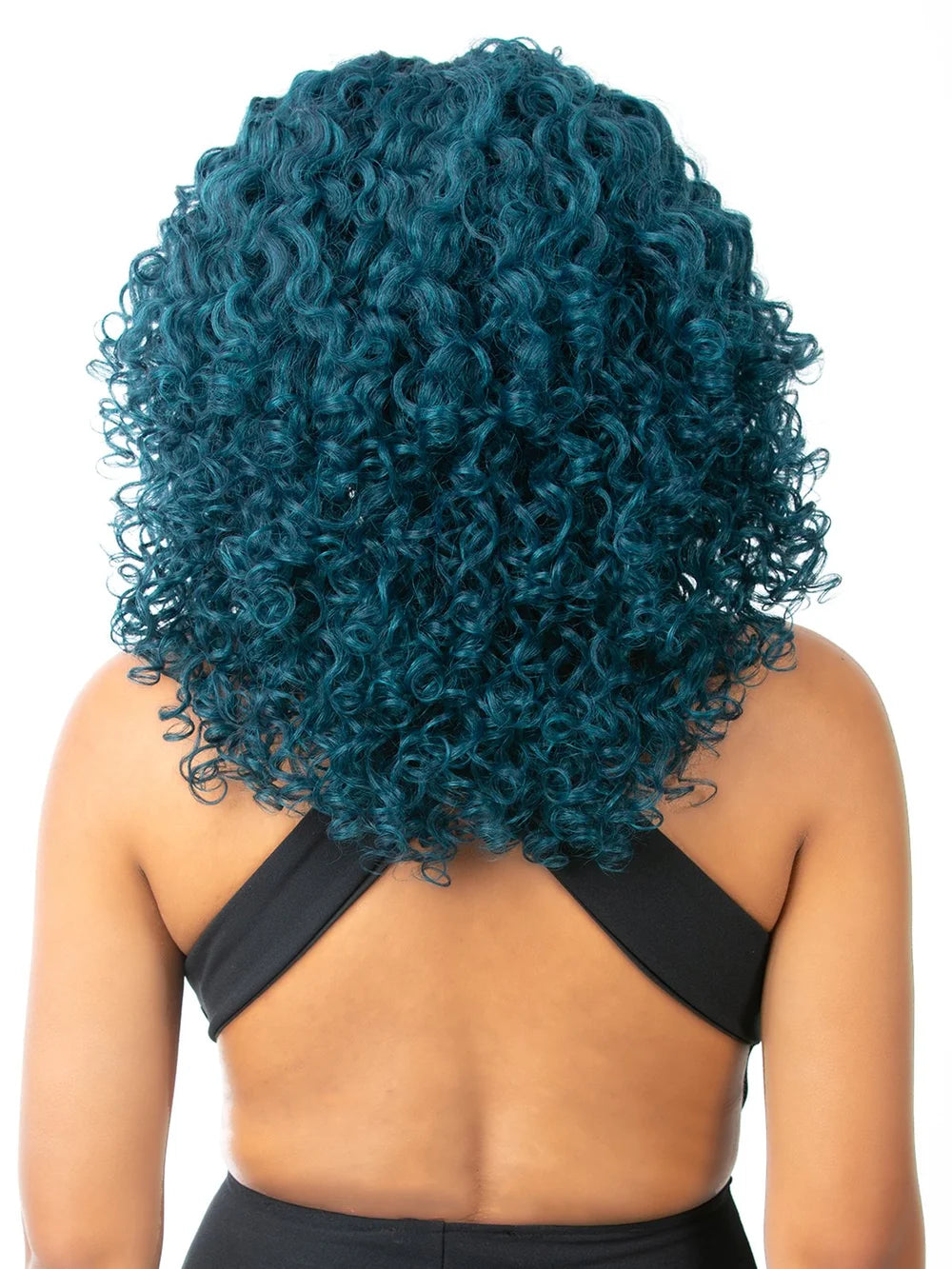 NUTIQUE ILLUZE LACE WIG ZINNIA