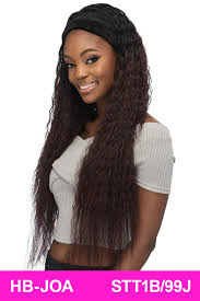 VIVICA A. FOX HEADBAND -JOA