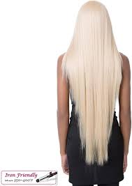 IT'S A WIG! SWISS LACE KARLEEN