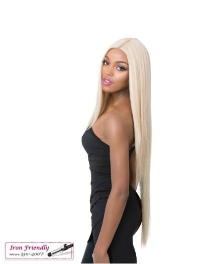IT'S A WIG! SWISS LACE KARLEEN