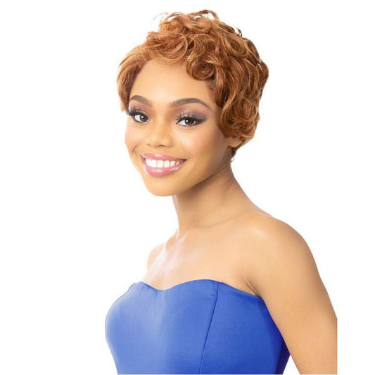 ILLUZE 13X4 LACE KEID