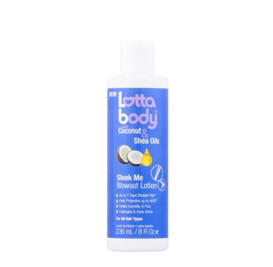 LOTTABODY BLOW OUT LOTION 8OZ