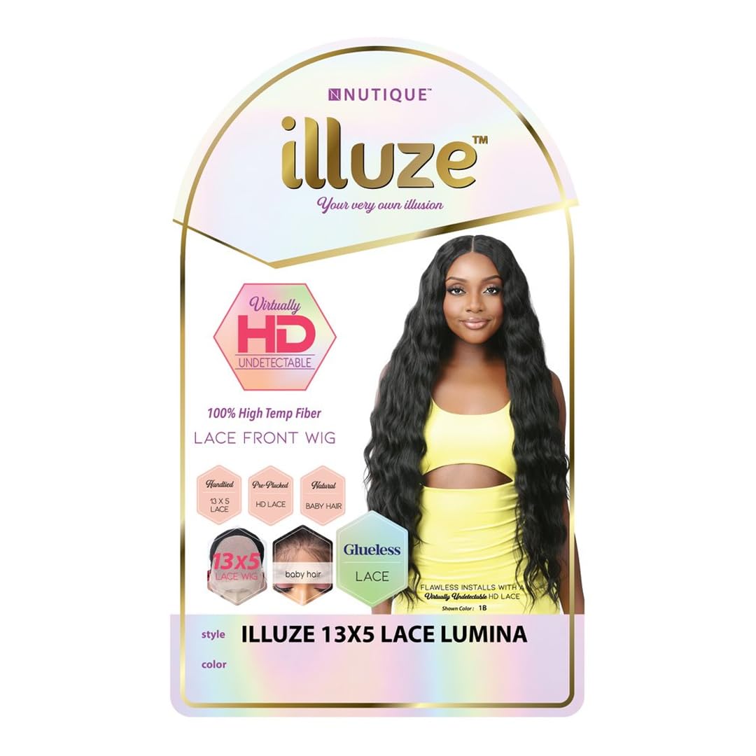 ILLUZE 13X5 LUMINA