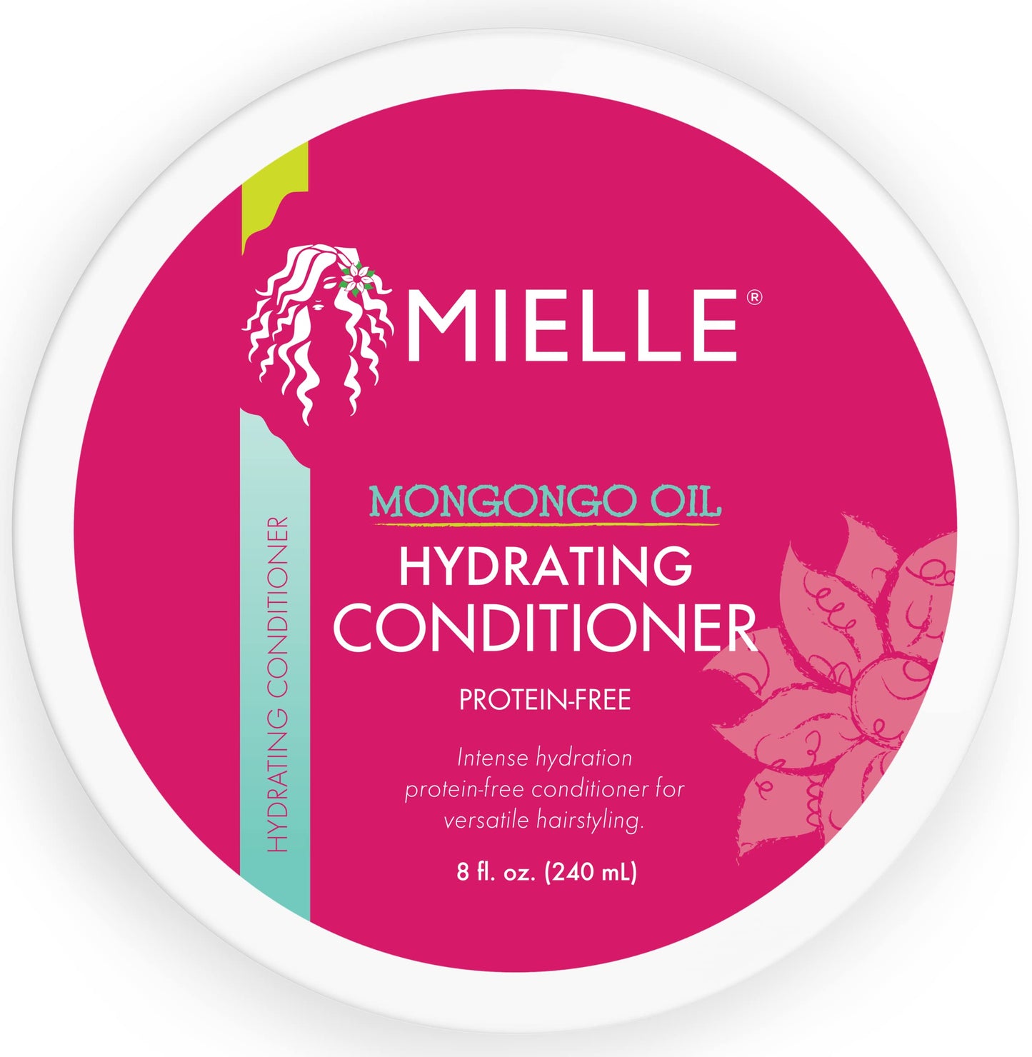 MIELLE MONGOGO OIL HYDRATING CONDITIONER