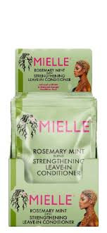 MIELLE ROSEMARY MINT LEAVE-IN CONDITIONER