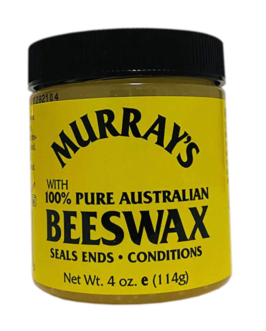MURRAY'S 100% PURE AUSTALIAN BEESWAX