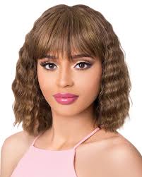 IT'S A WIG! HH NATURAL BLUE