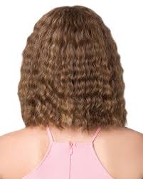 IT'S A WIG! HH NATURAL BLUE