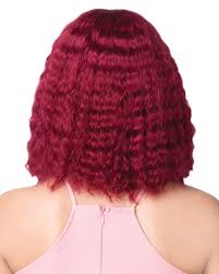 IT'S A WIG! HH NATURAL BLUE